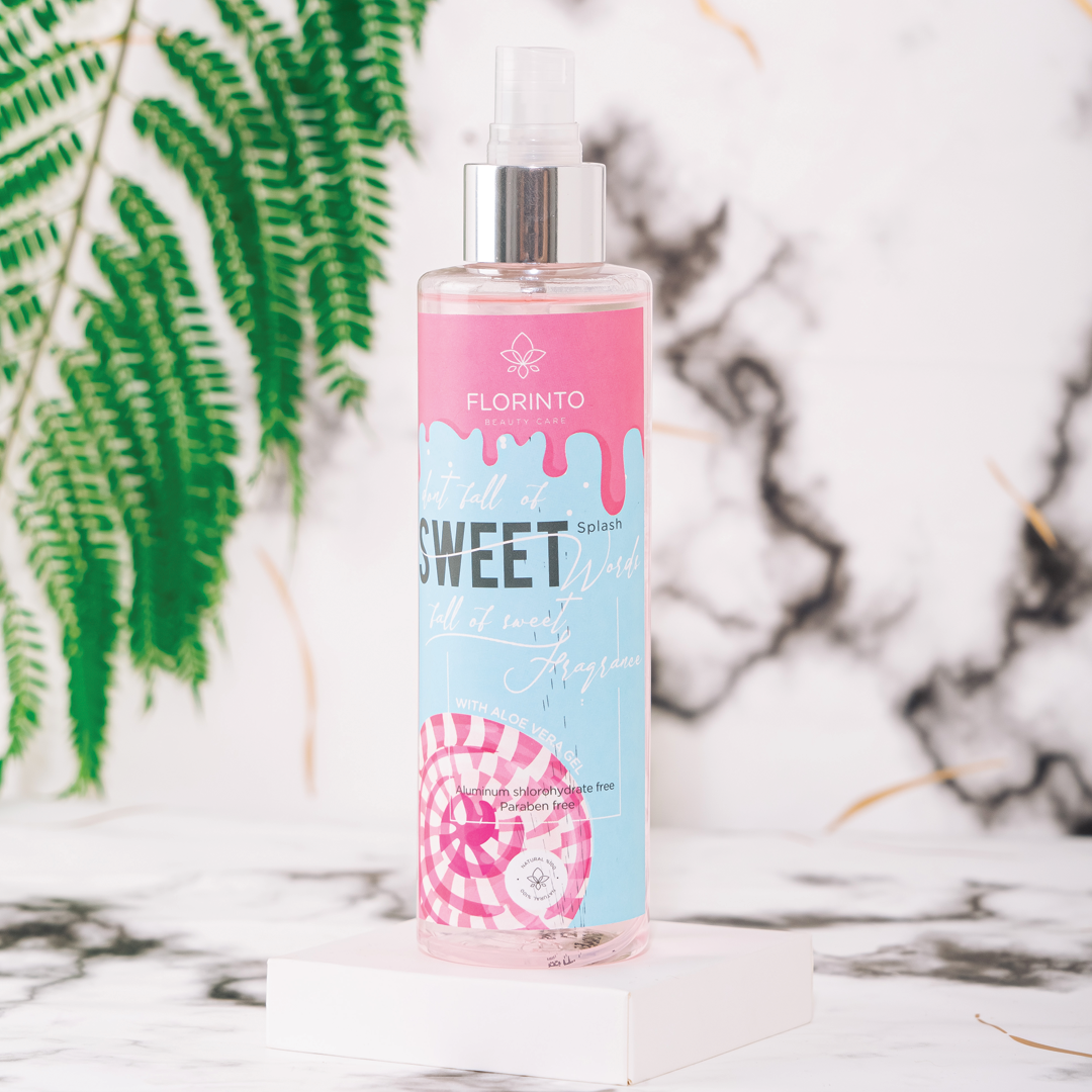Body Mist