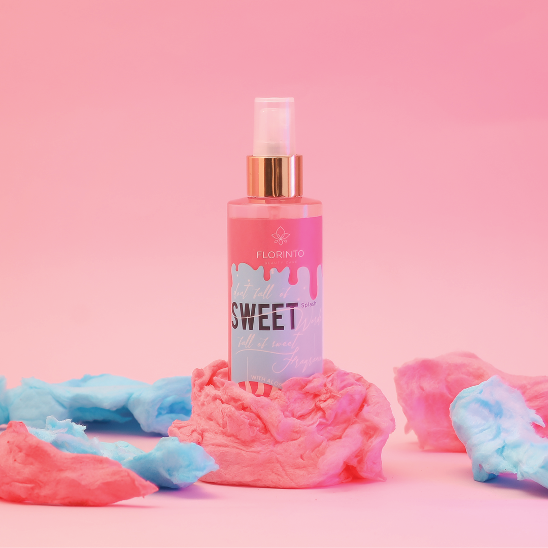 Body Mist
