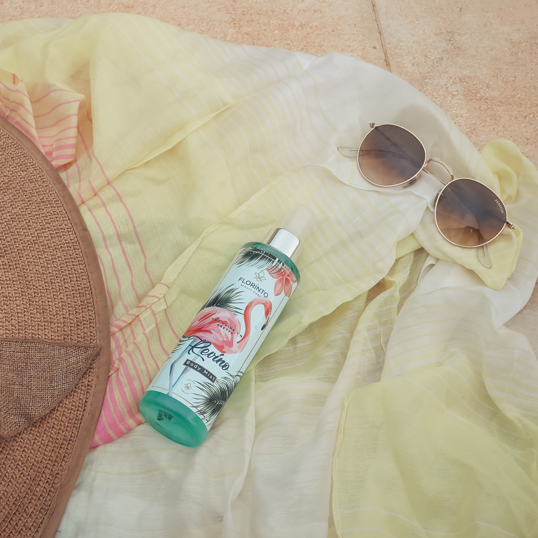 Body Mist