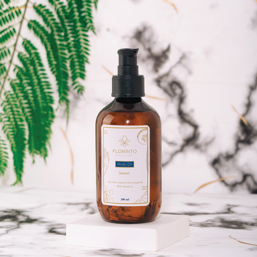 Body Oil