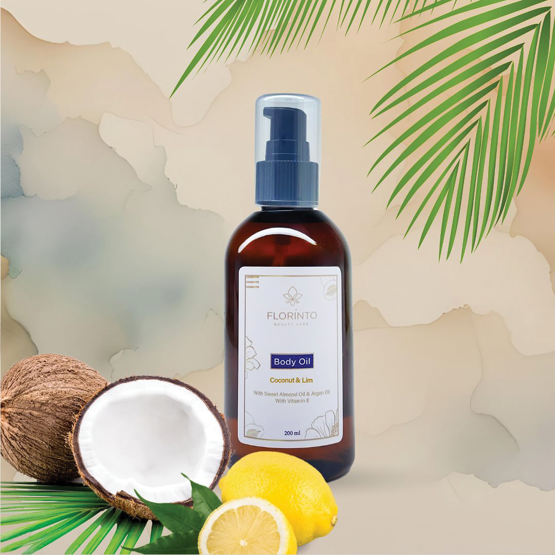 Body Oil