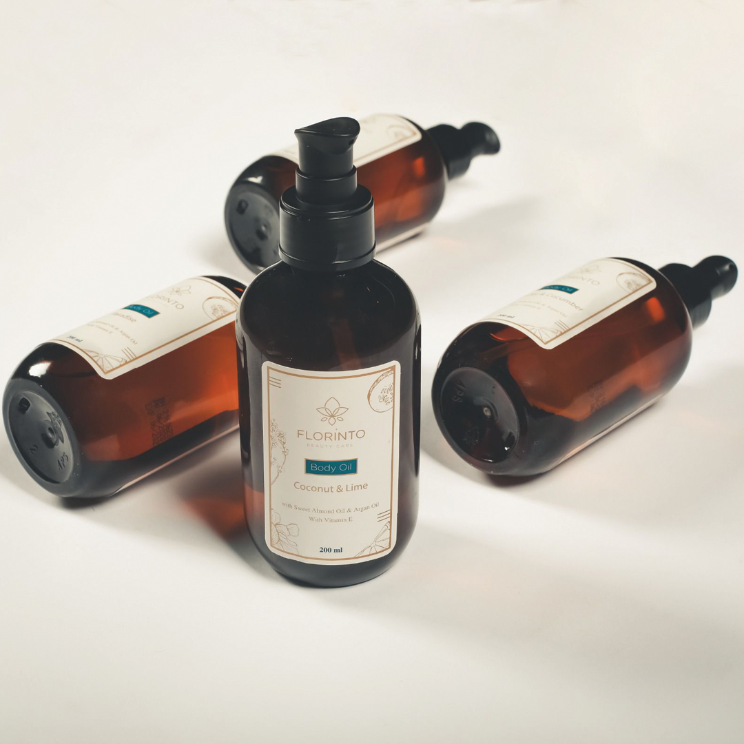 Body Oil