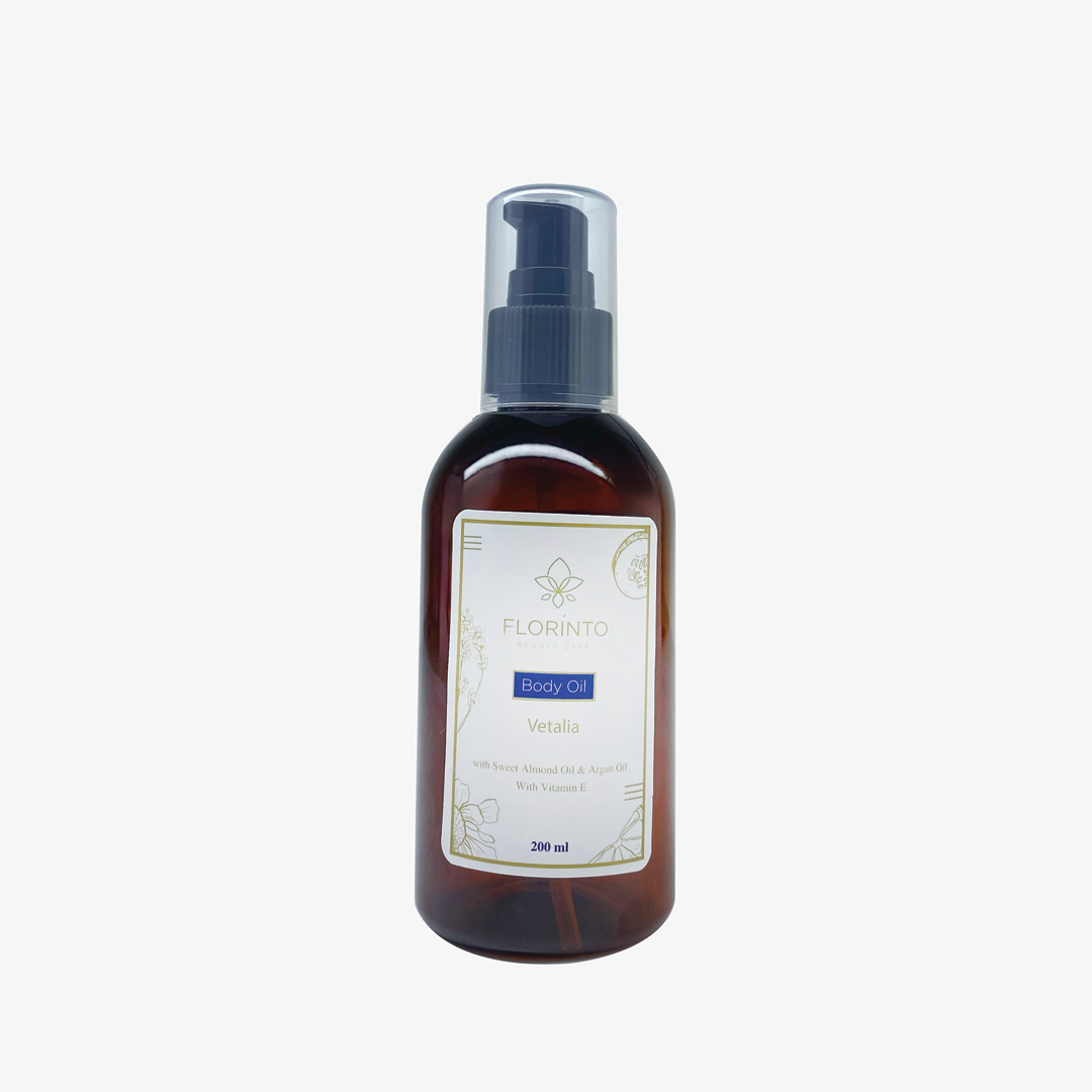 Body Oil