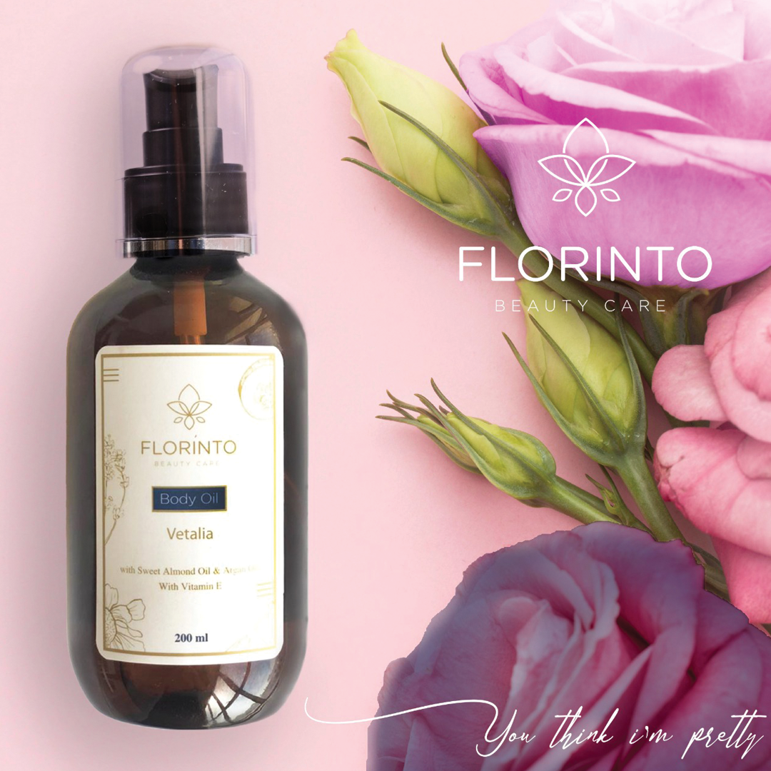 Body Oil