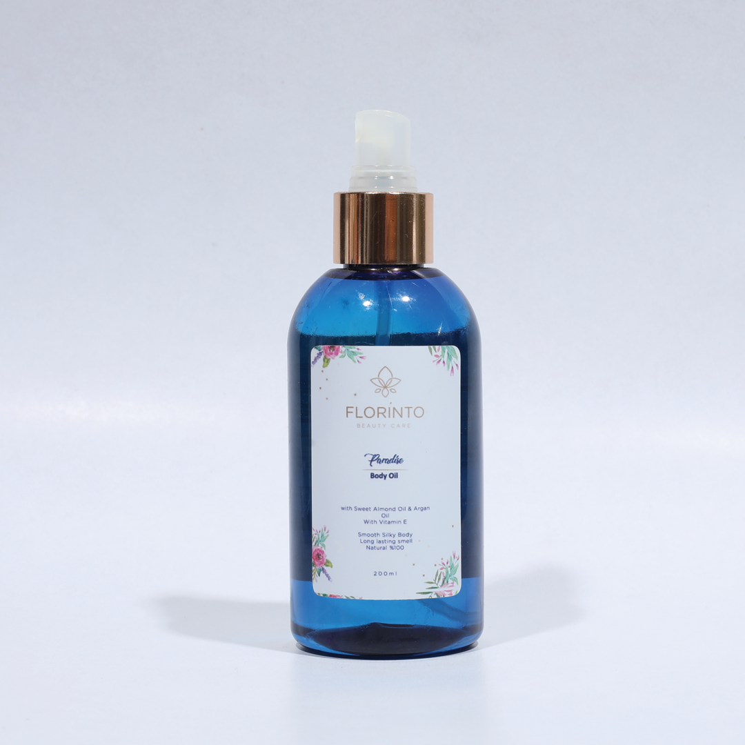 Body Oil