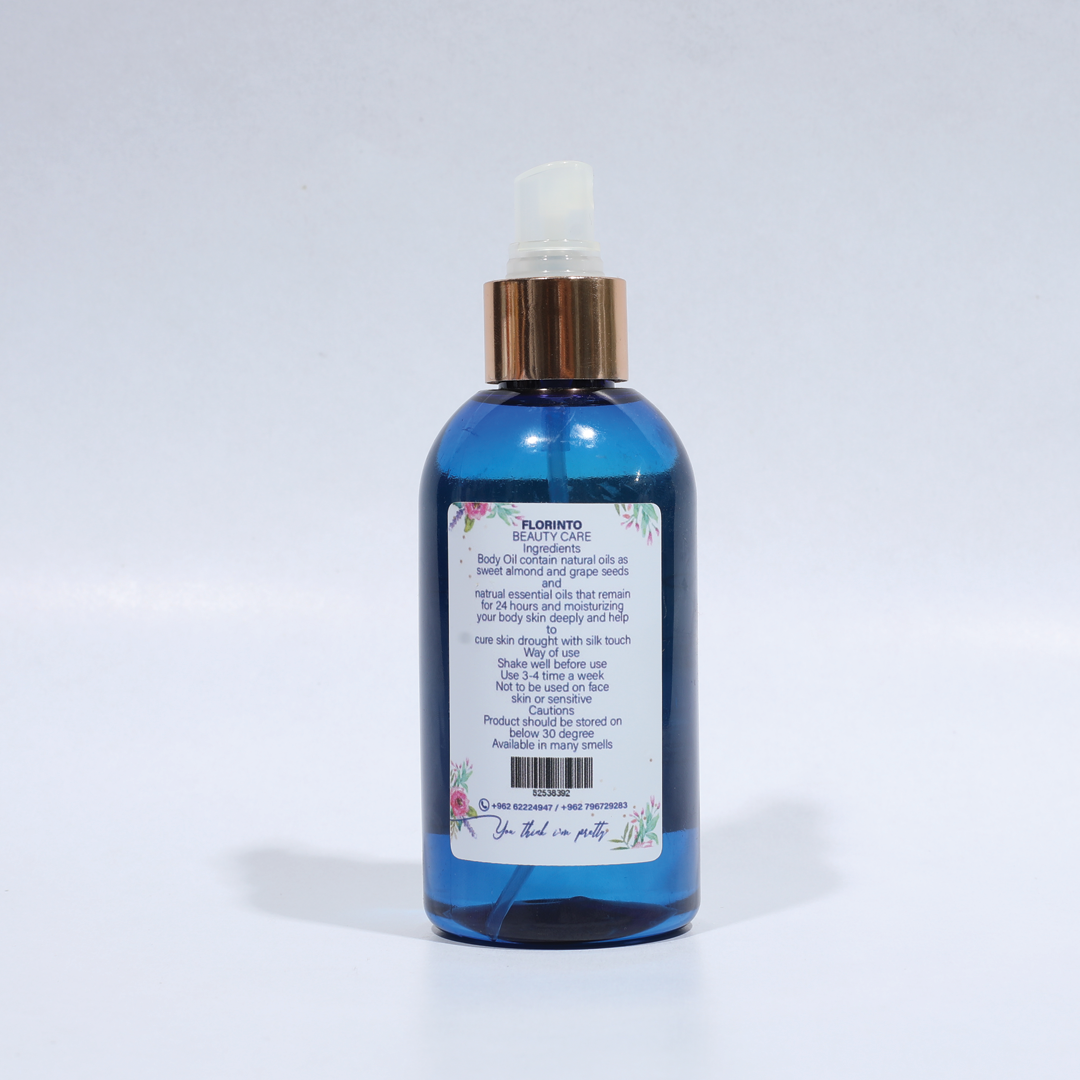 Body Oil