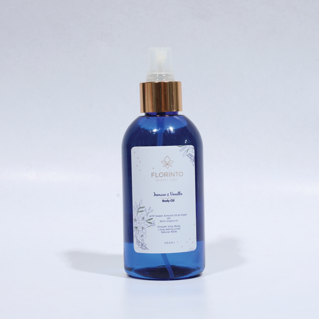 Body Oil