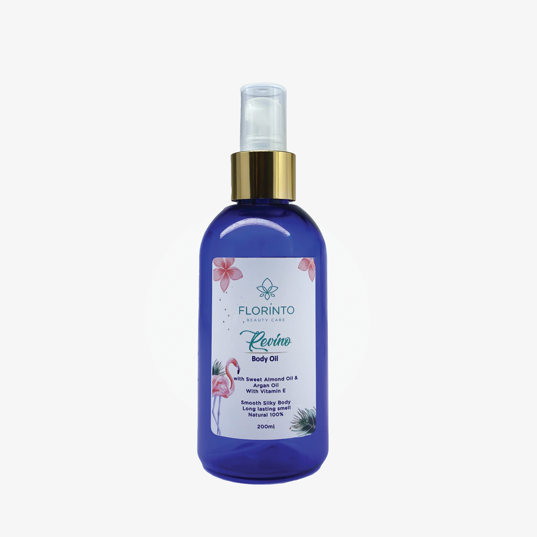 Body Oil