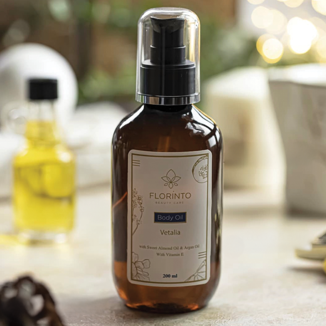 Body Oil