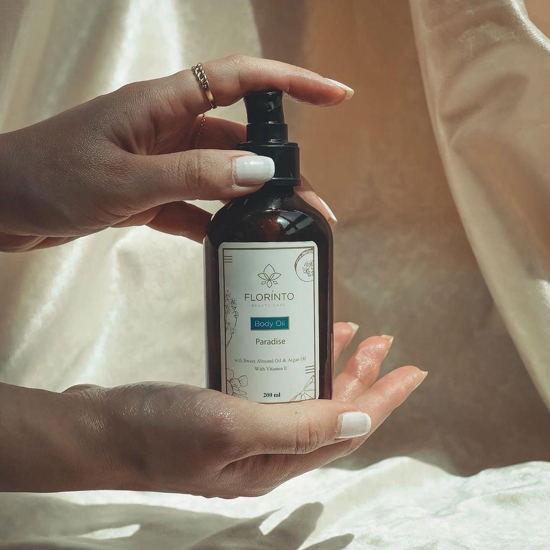 Body Oil