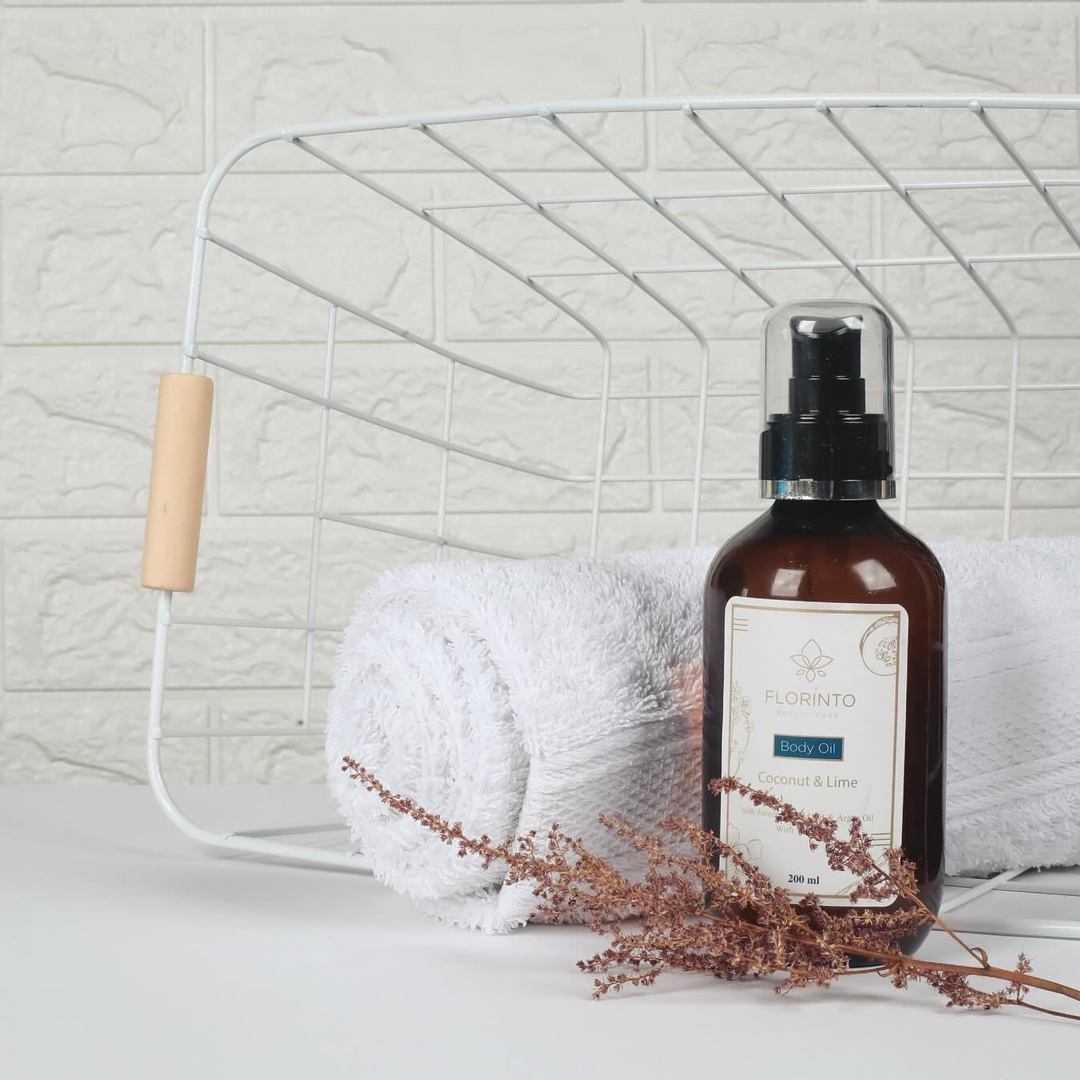 Body Oil