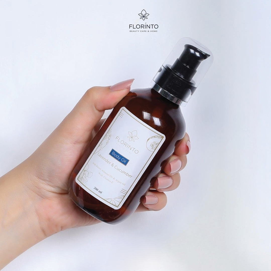 Body Oil