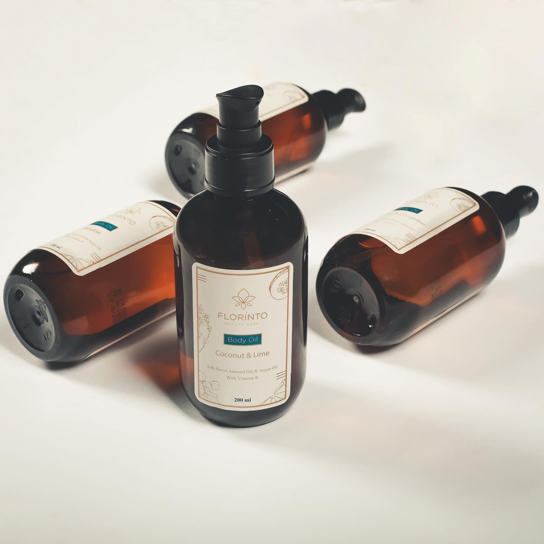 Body Oil