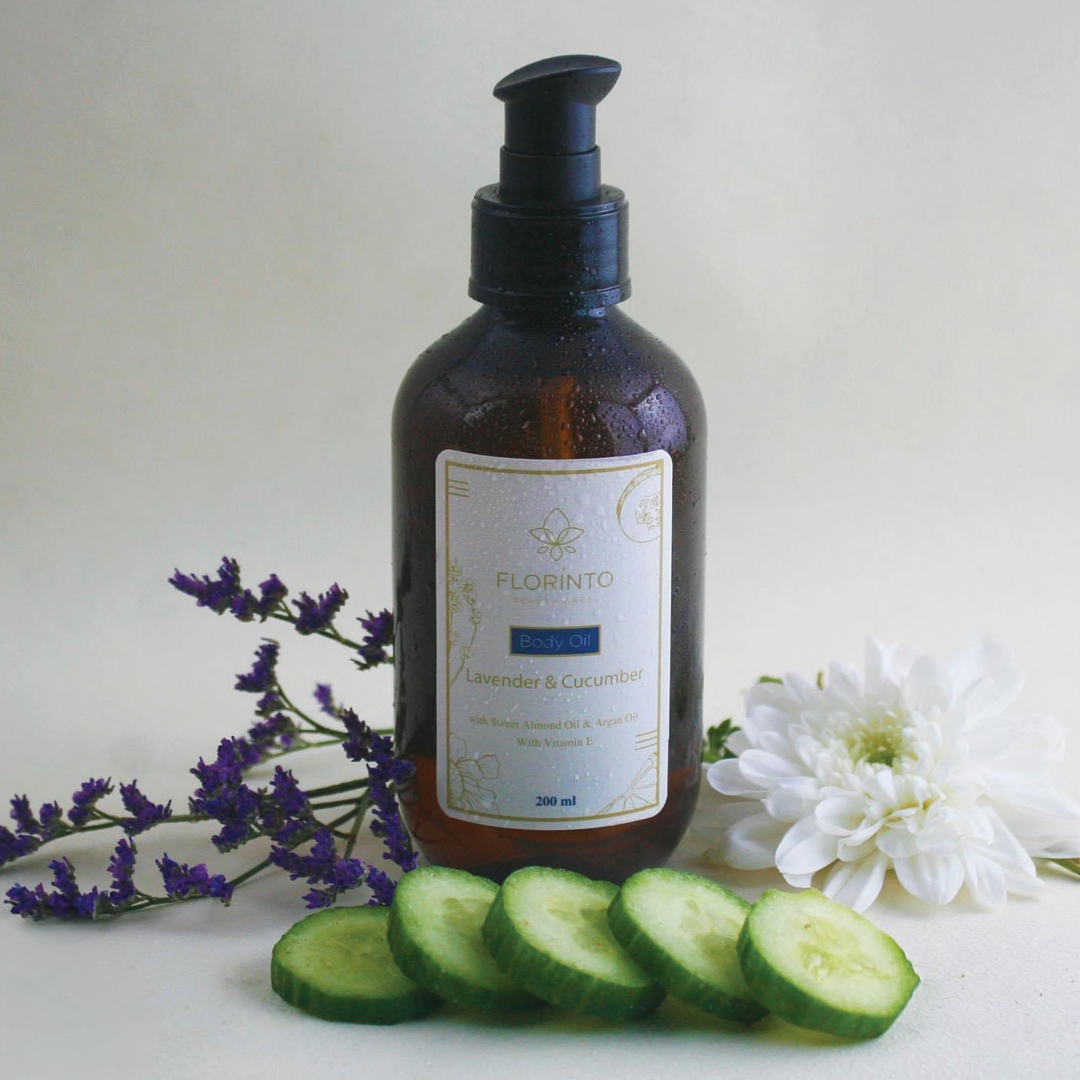Body Oil