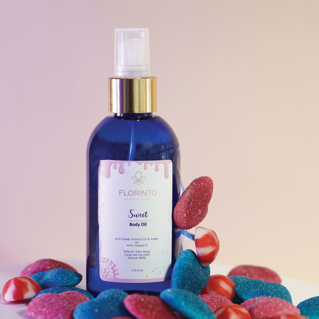 Body Oil