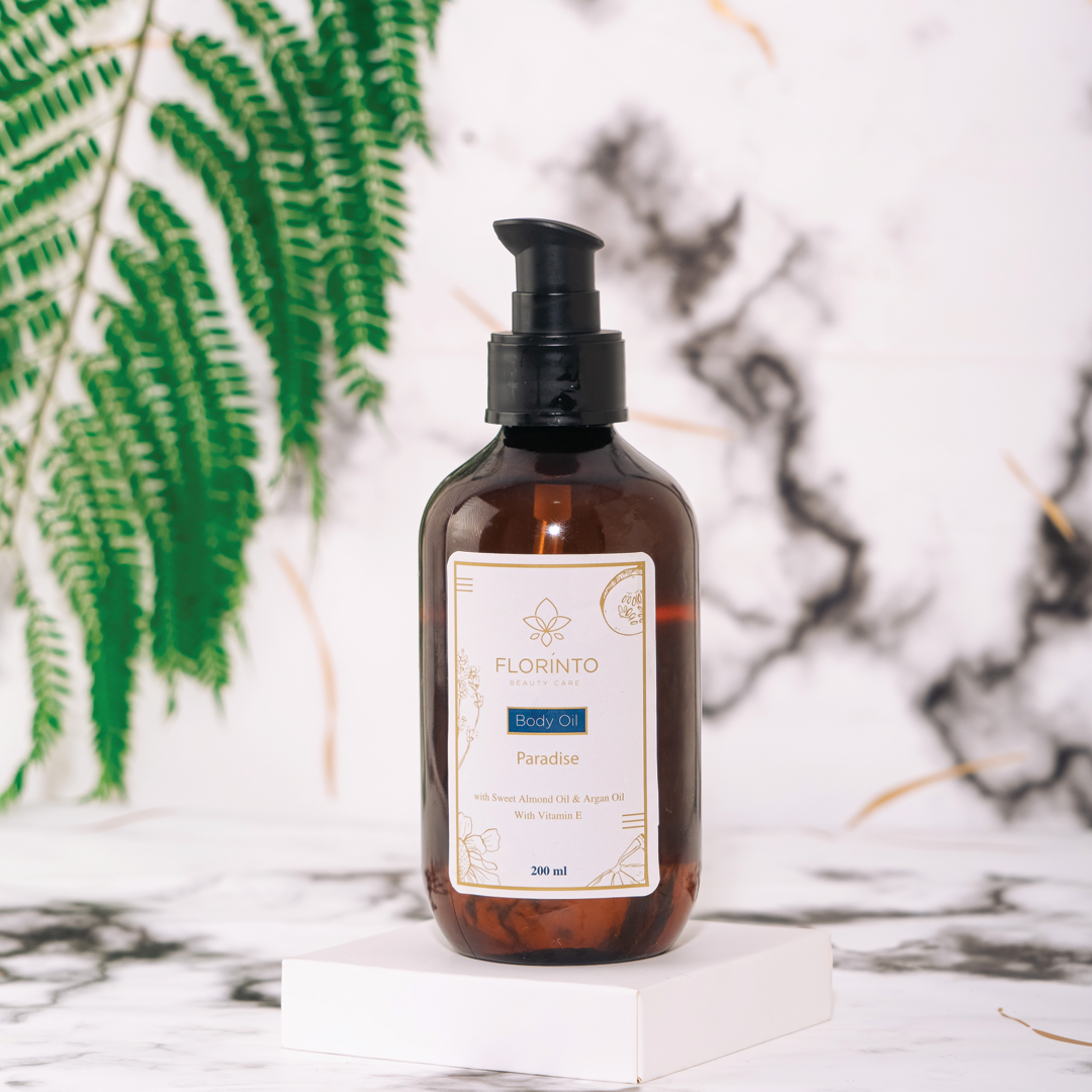 Body Oil