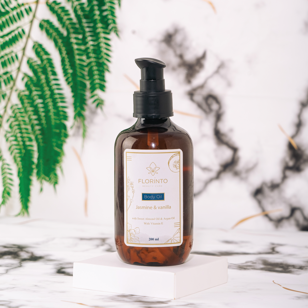 Body Oil