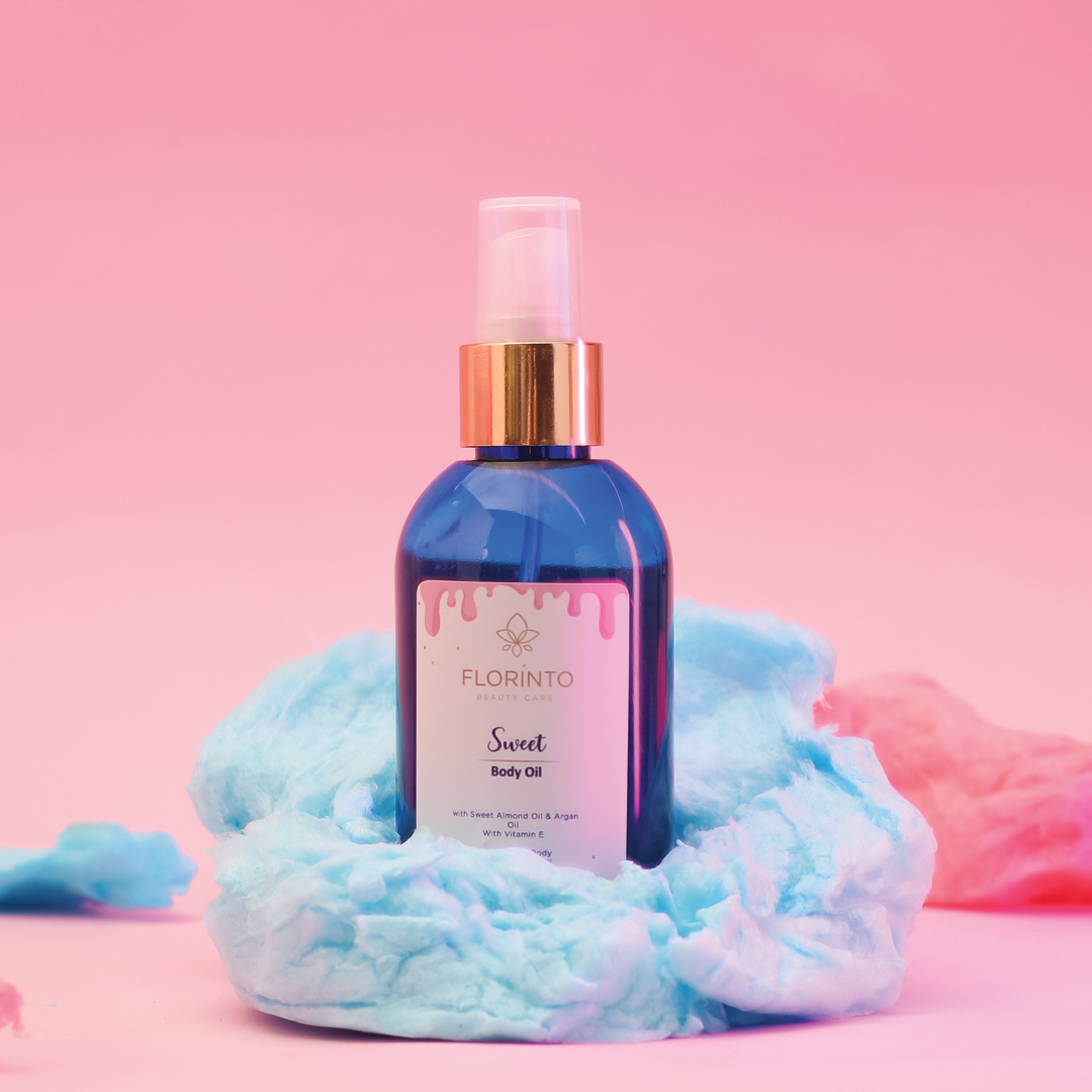 Body Oil