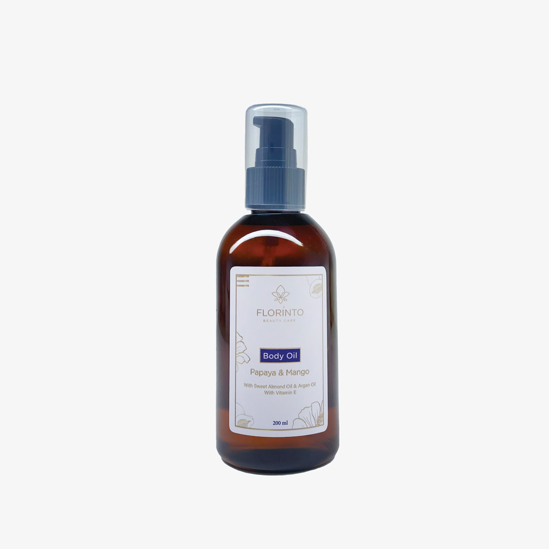 Body Oil