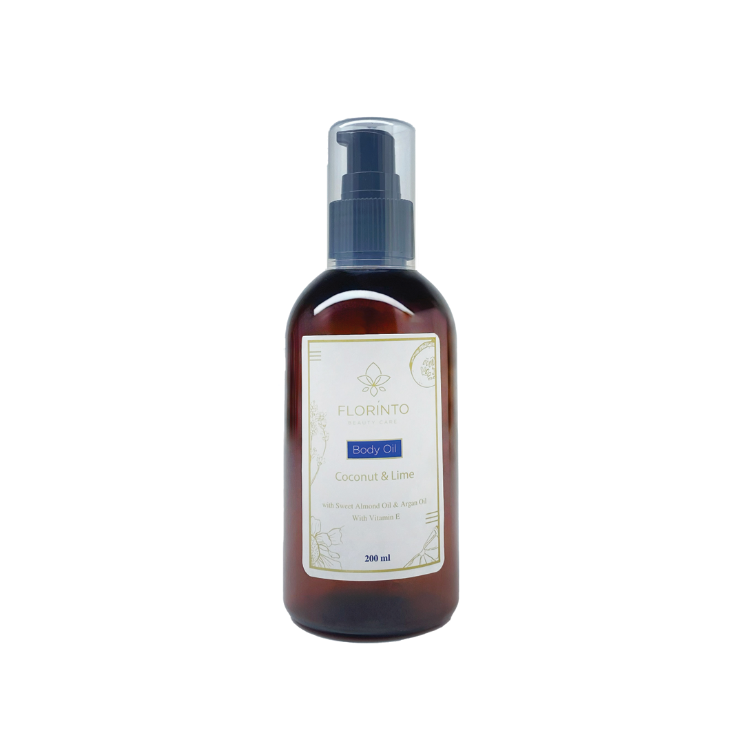 Body Oil