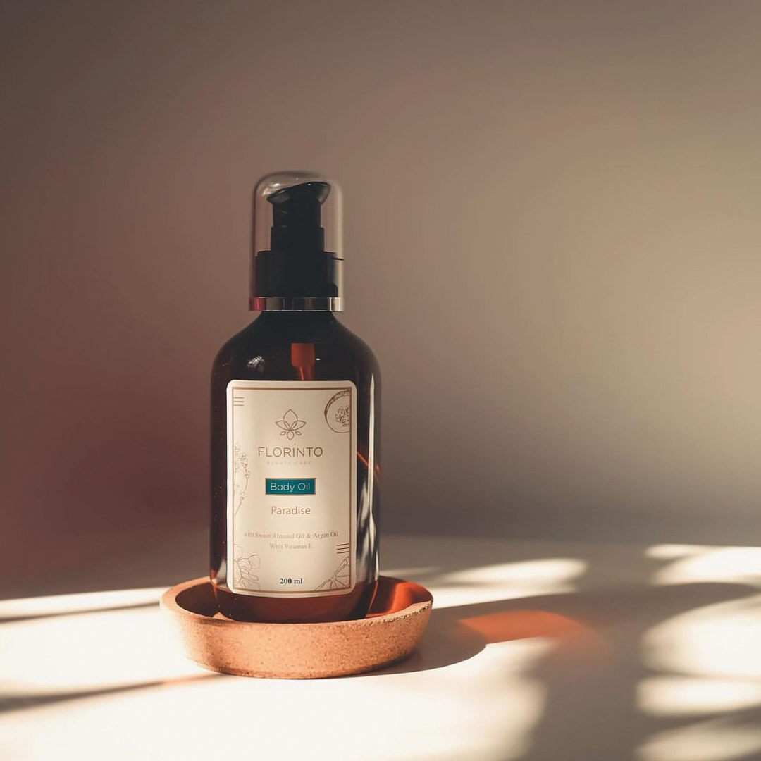 Body Oil