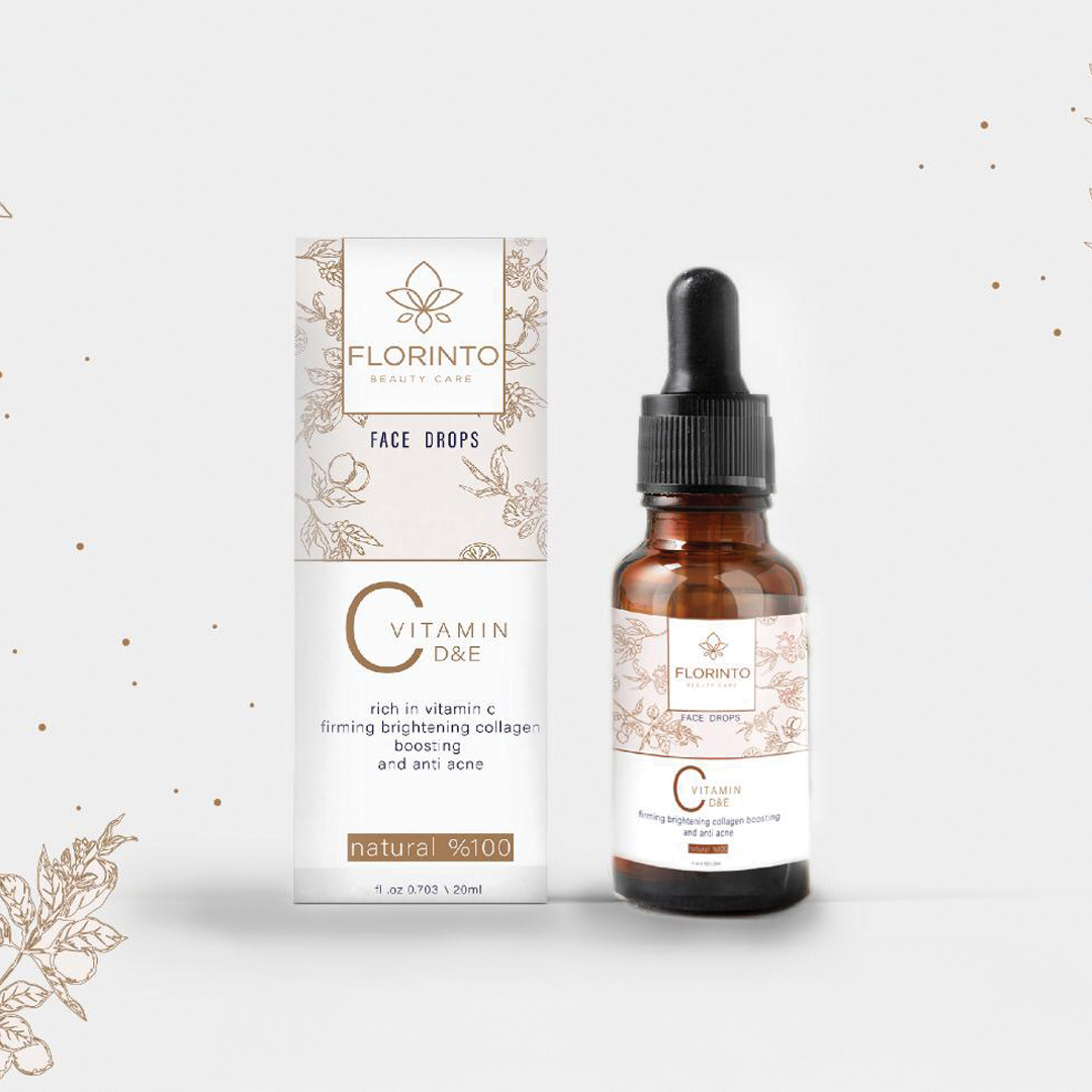 Face Drops
