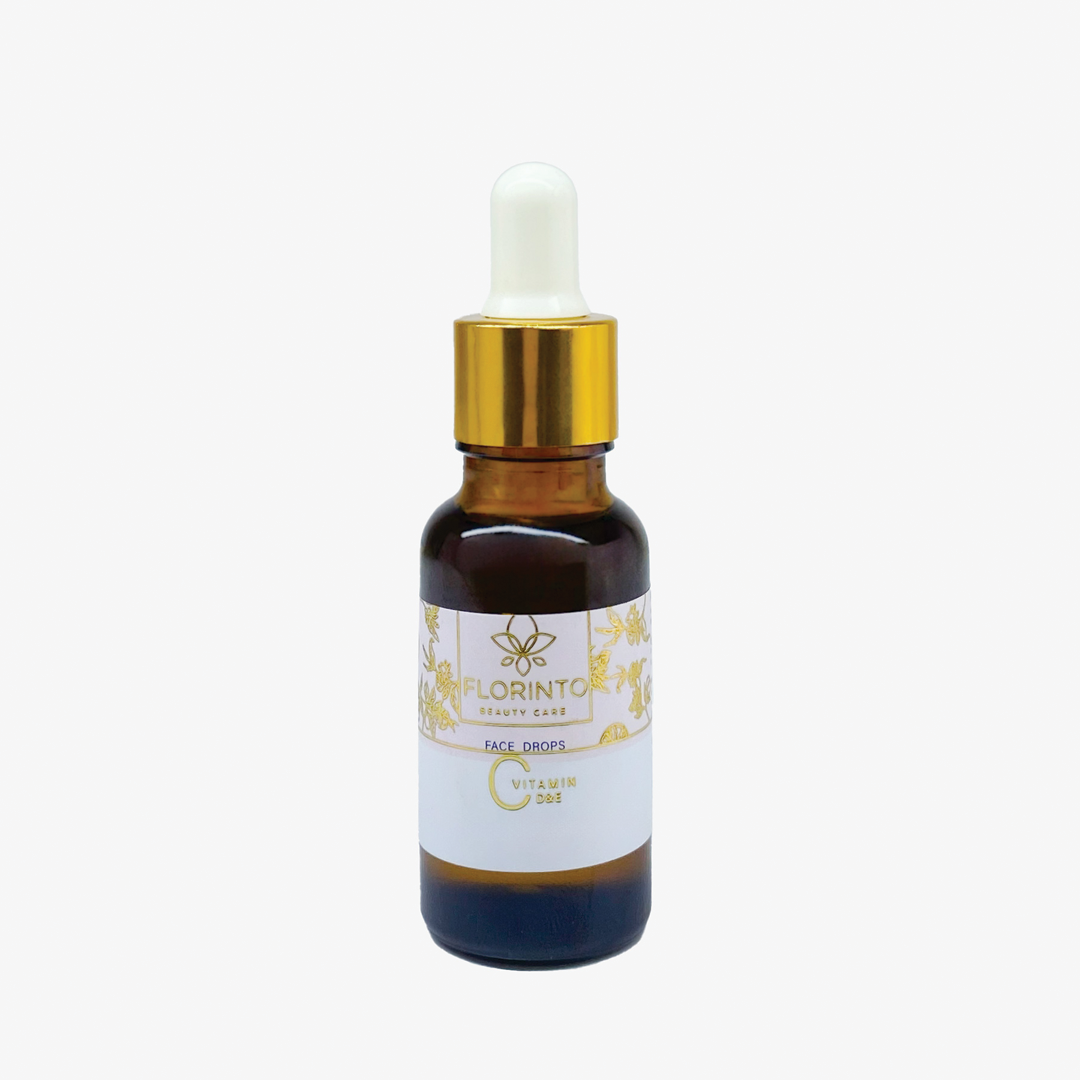 Face Drops