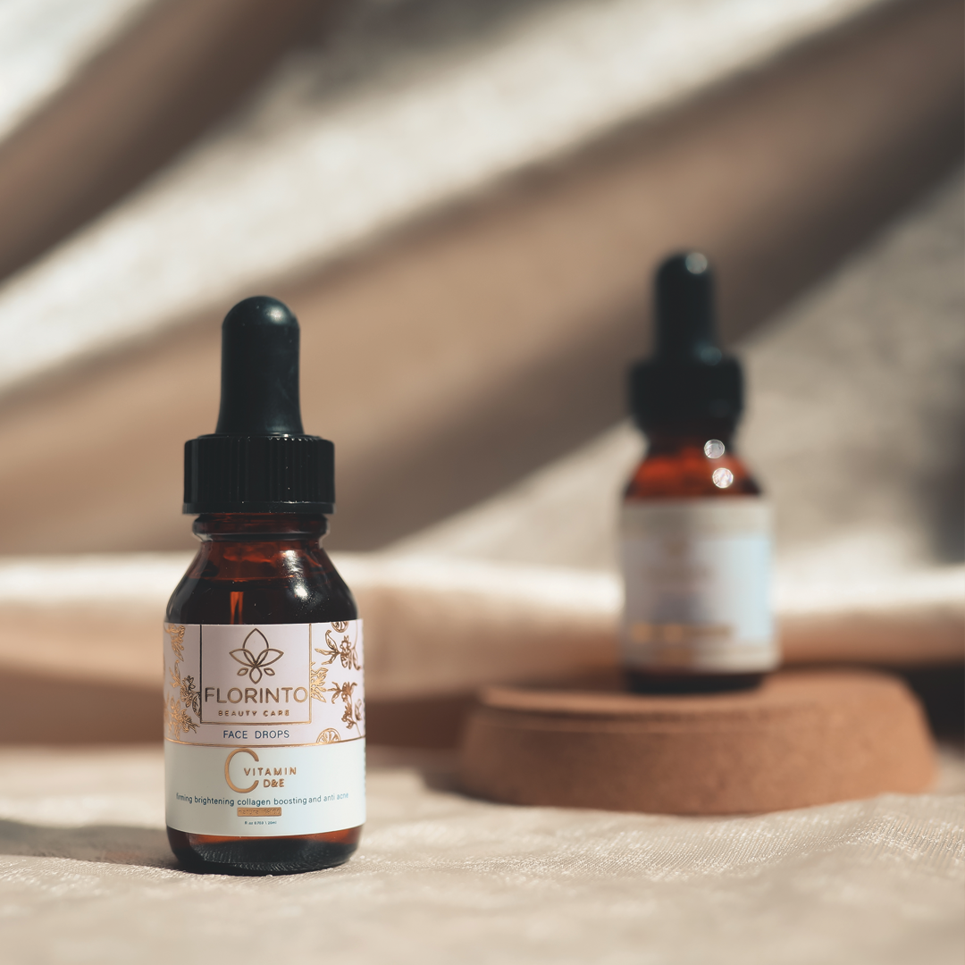 Face Drops