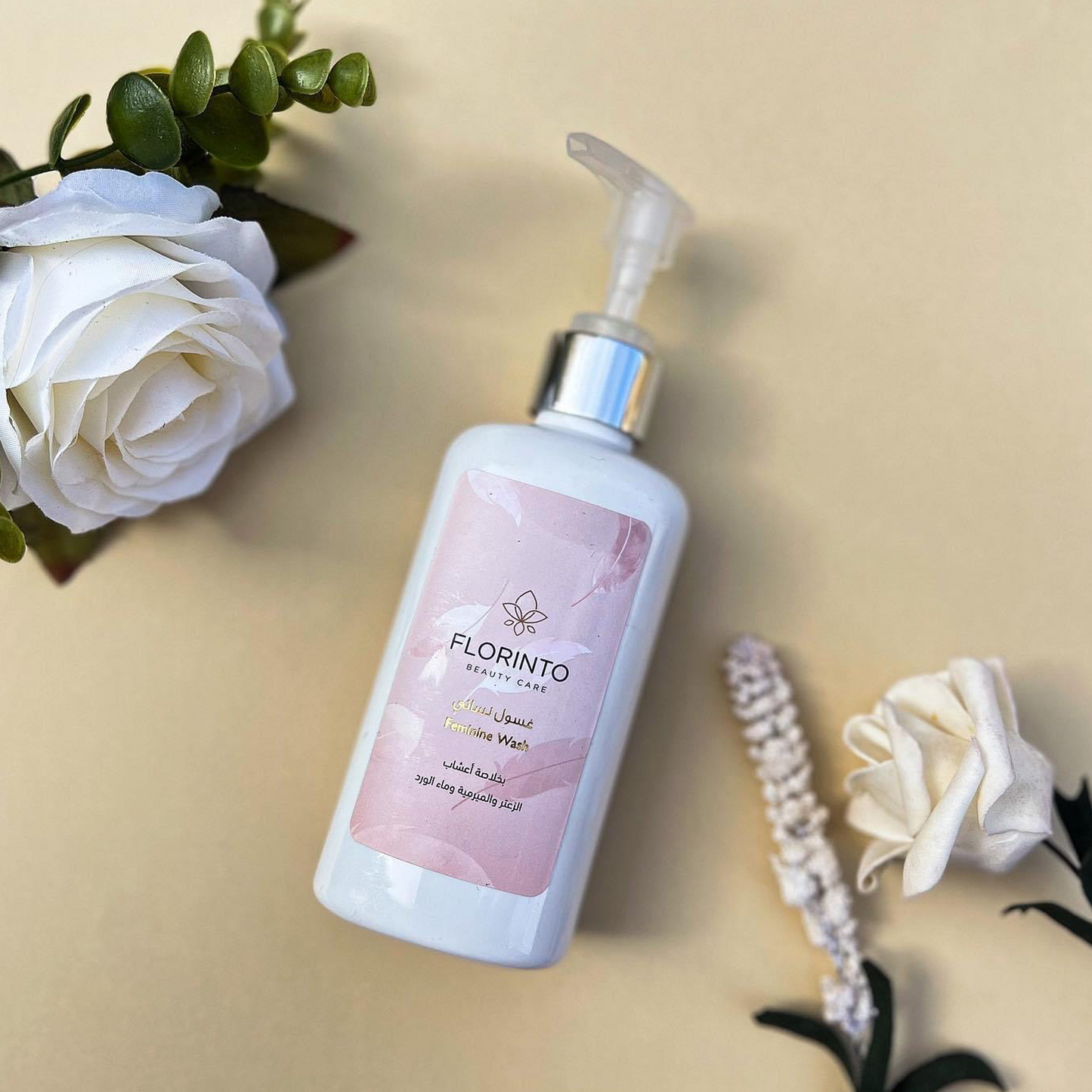 Feminin Wash