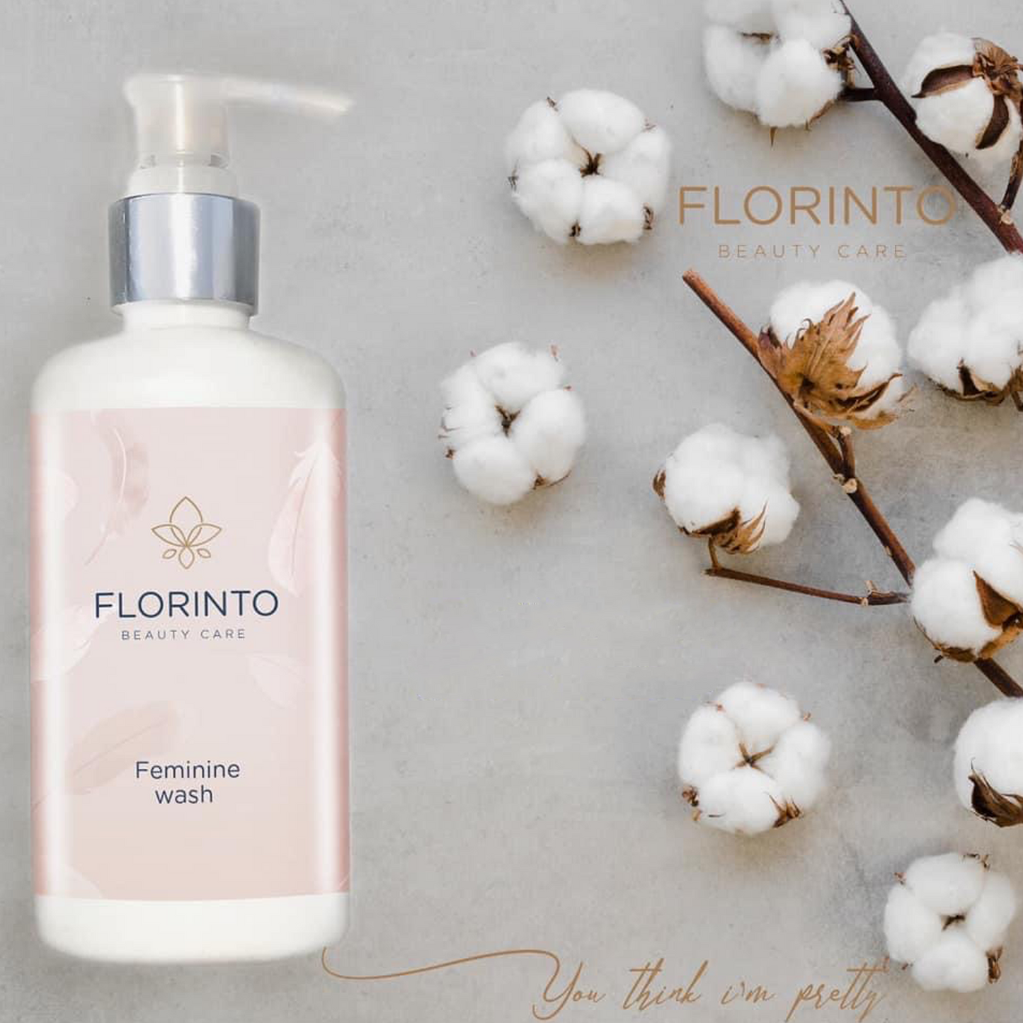 Feminin Wash