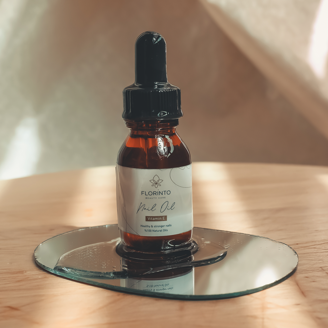 Nail Oil