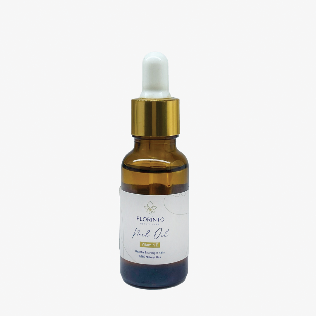 Nail Oil
