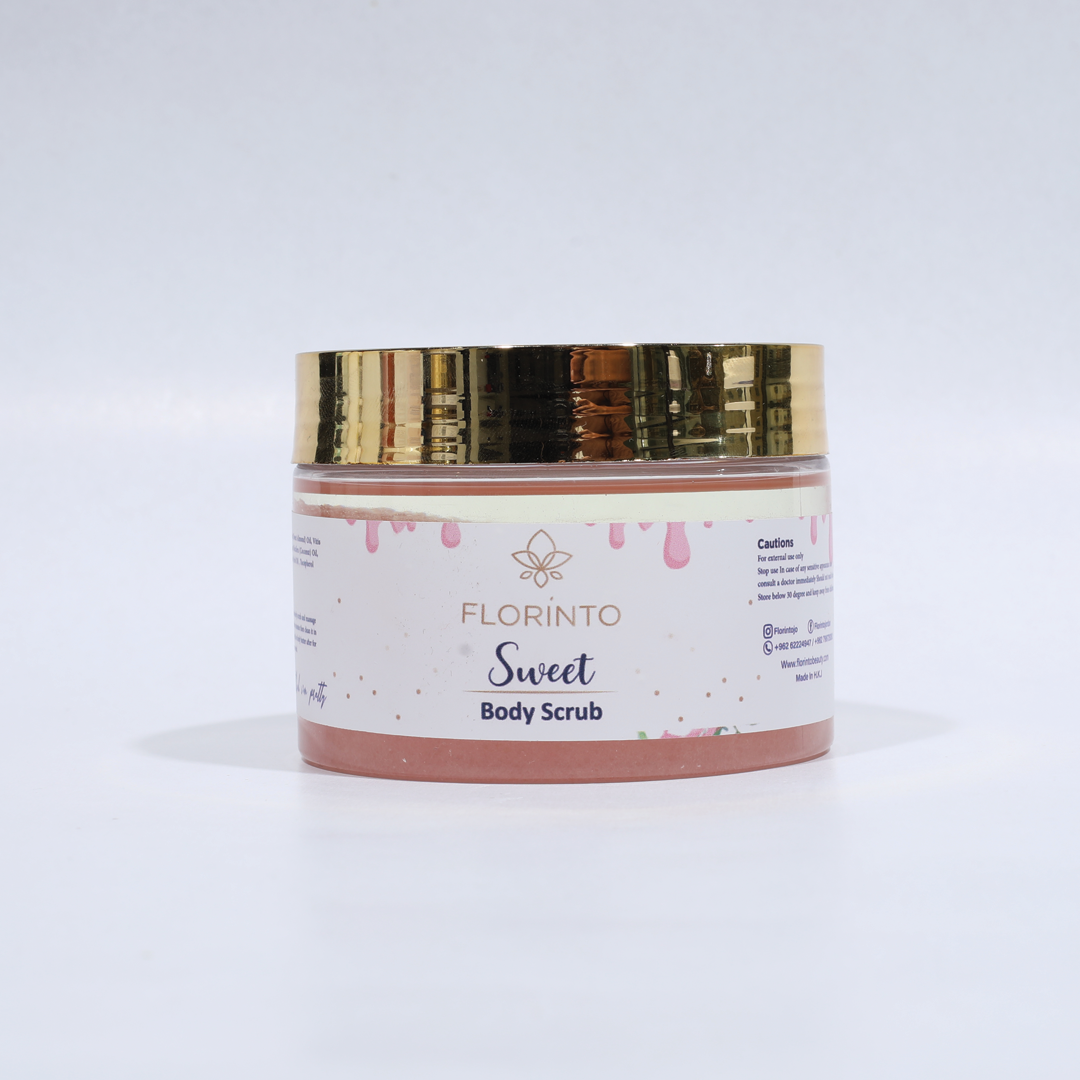 Body Scrub