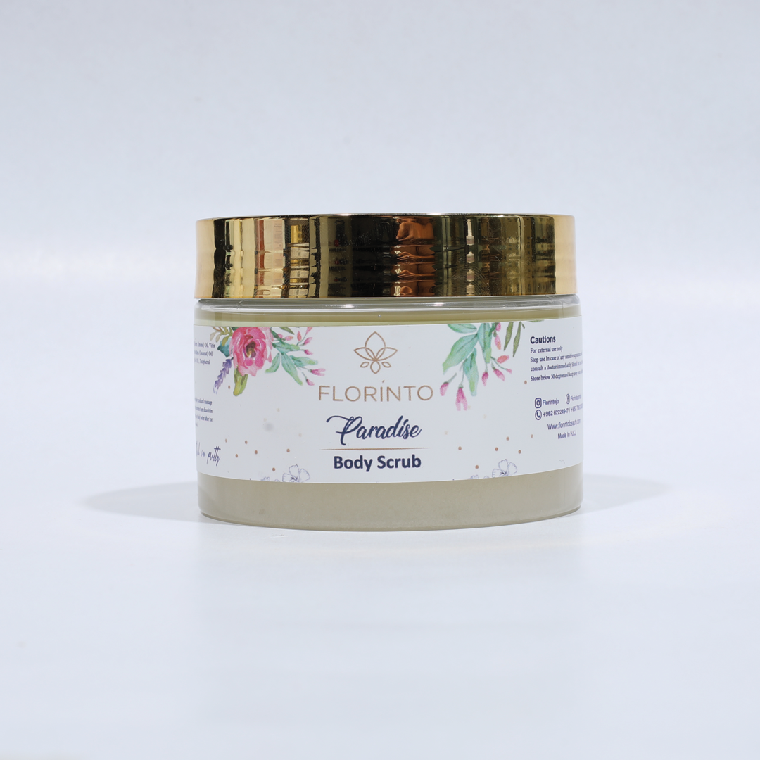 Body Scrub