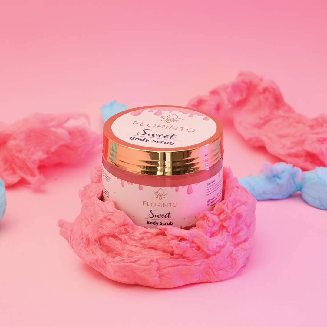 Body Scrub