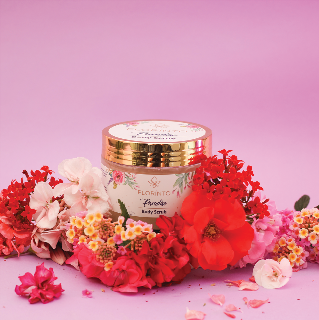 Body Scrub