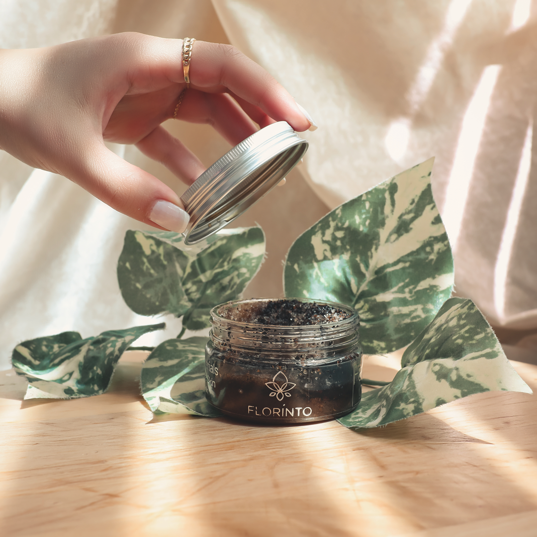 Face Scrub