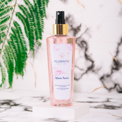 Facial Glow Tonic