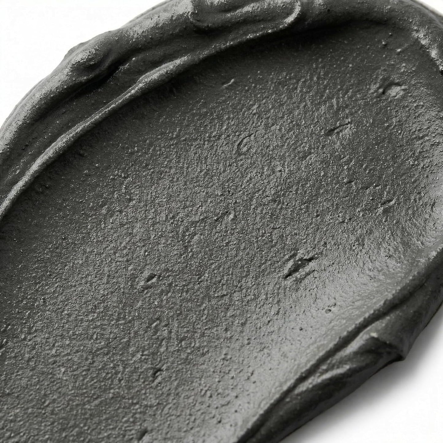 FLORÍNTO Dead Sea Mud Mask – Deep Pore Cleansing Face Mask with Almond Oil, Aloe Vera & Vitamin E – Detoxifying, Purifying & Mineral-Rich Skin Treatment – 70g