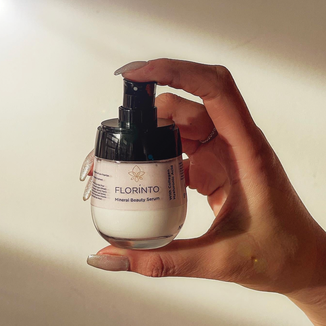 Beauty Serum