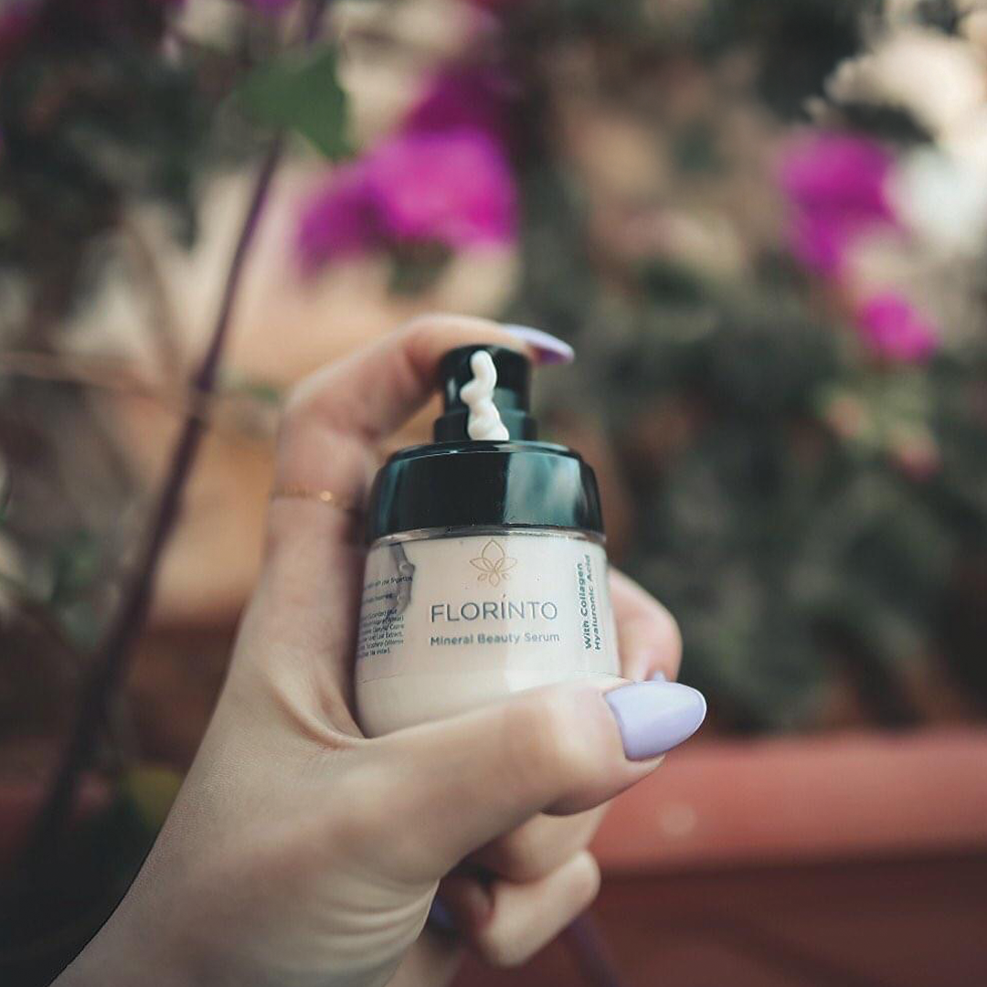 Beauty Serum