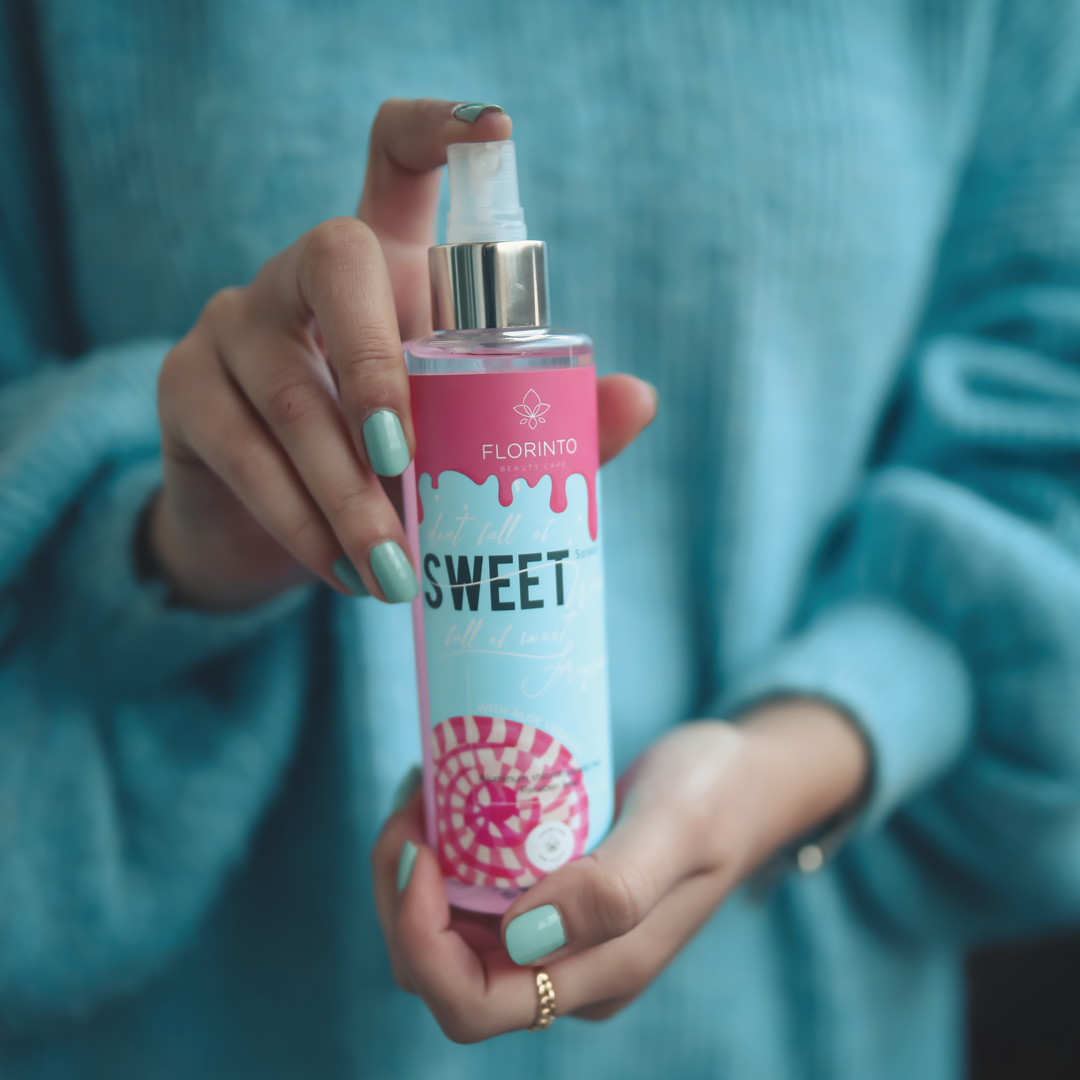 Body Mist