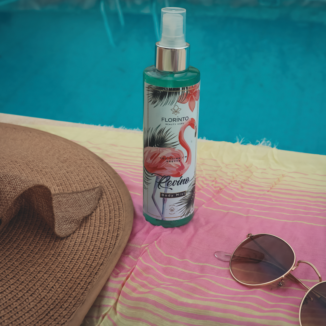 Body Mist