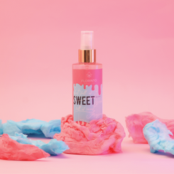 Body Mist