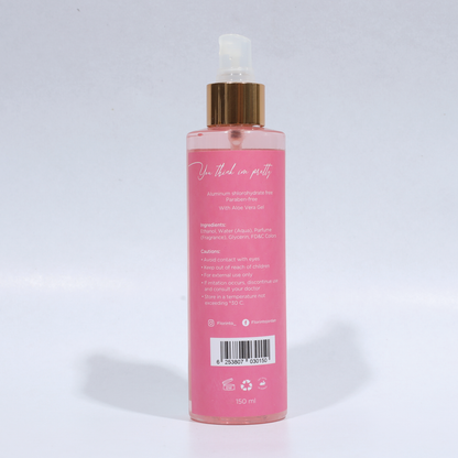Body Mist