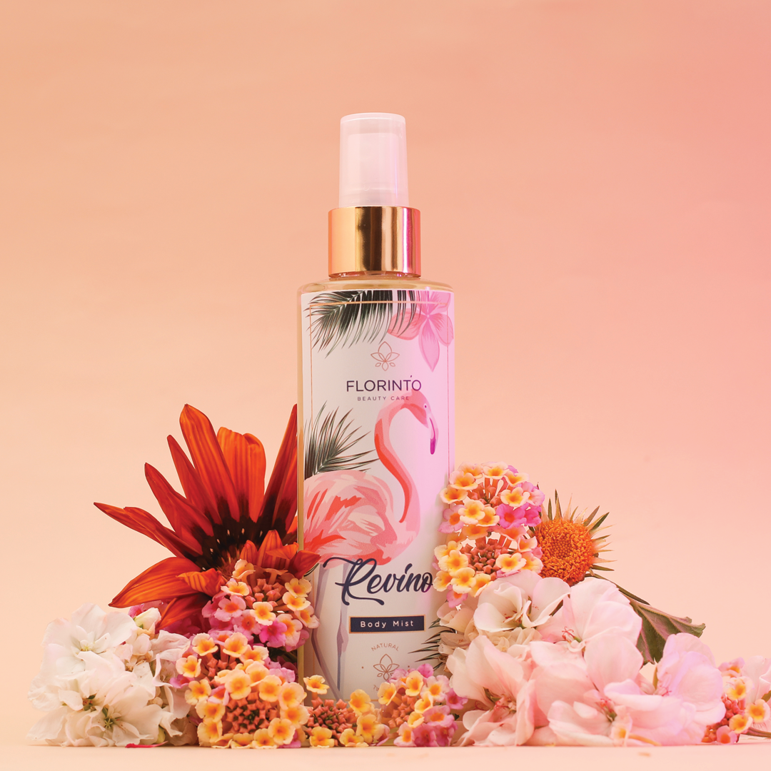 Body Mist