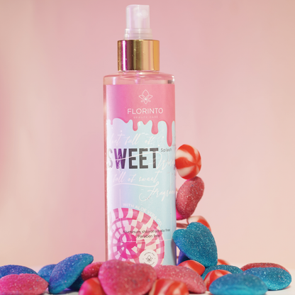 Body Mist