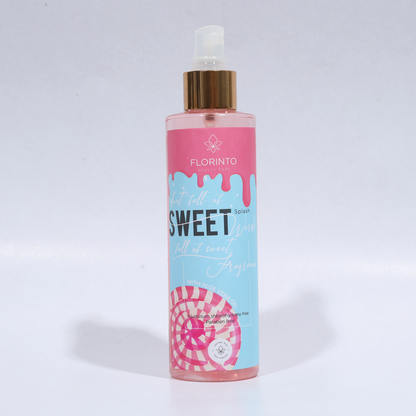 Body Mist