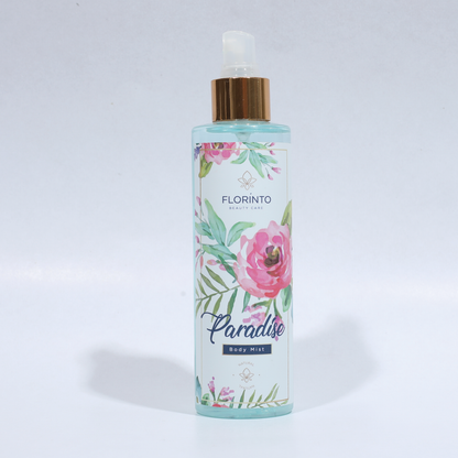 Body Mist