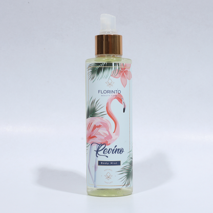 Body Mist